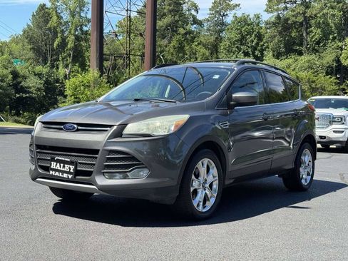 Used 2013 Ford Escape SE FWD image 23