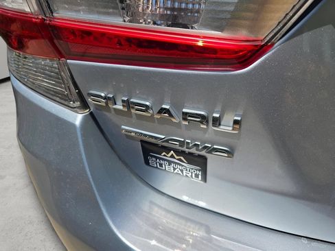 Used 2019 Subaru Impreza 2.0i w/ Eyesight AWD/4WD image 16