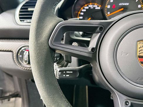 Used 2025 Porsche 718 Cayman GT4 RS w/ Chrono Package image 32