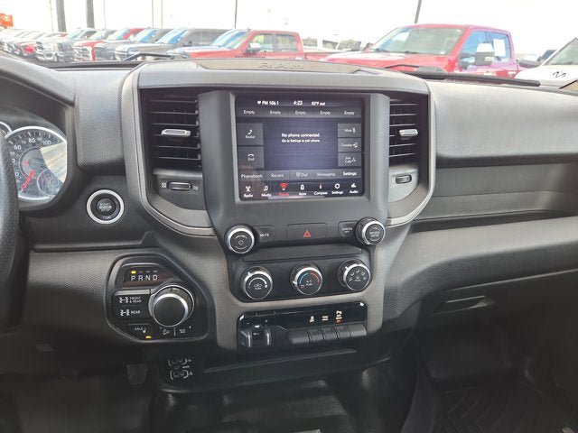 Used 2020 RAM 2500 Tradesman w/ Power Wagon Package AWD/4WD image 15