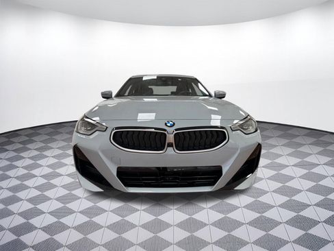 New 2026 BMW 230i xDrive Coupe w/ Premium Package AWD/4WD image 5