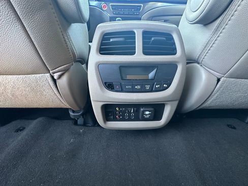 Used 2016 Honda Pilot EX-L image 15