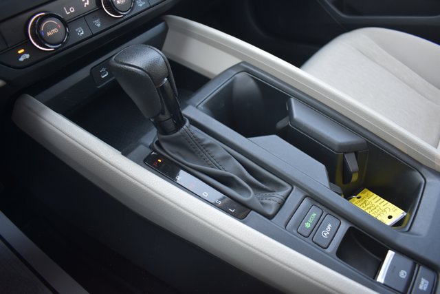 Used 2023 Honda Accord EX image 27