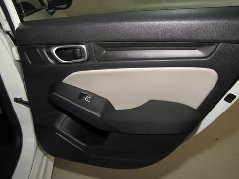 Certified 2023 Honda Civic LX image 18