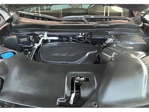 Used 2021 Honda Passport EX-L image 12