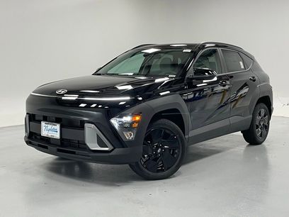 New 2026 Hyundai Kona SEL Sport