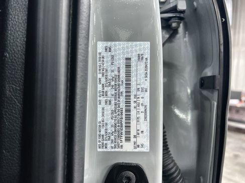 Used 2023 Ford F150 XLT w/ Equipment Group 302A High AWD/4WD image 36