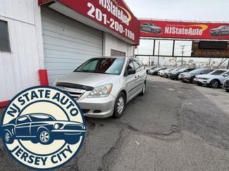 Used 2005 Honda Odyssey LX video 1