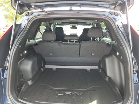 New 2026 Honda CR-V Sport image 17