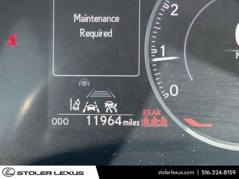 Used 2023 Lexus RX 350 Premium w/ Accessory Package image 40