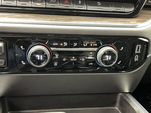 Certified 2023 Chevrolet Silverado 1500 LT Trail Boss image 24