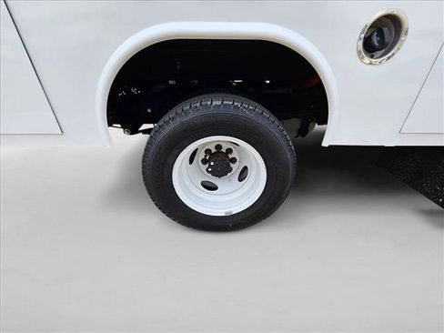 New 2026 Ford E-350 and Econoline 350 Super Duty w/ Power Equipment Group image 10