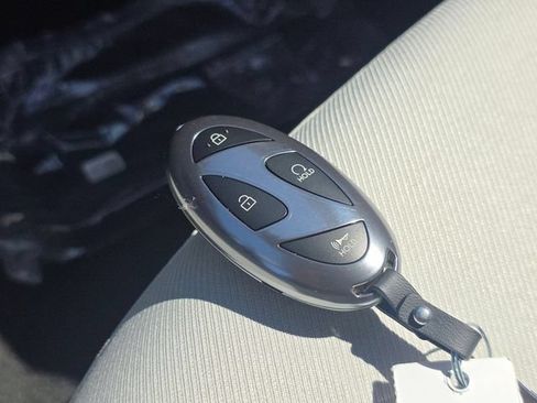 New 2026 Hyundai Tucson SEL AWD/4WD image 34