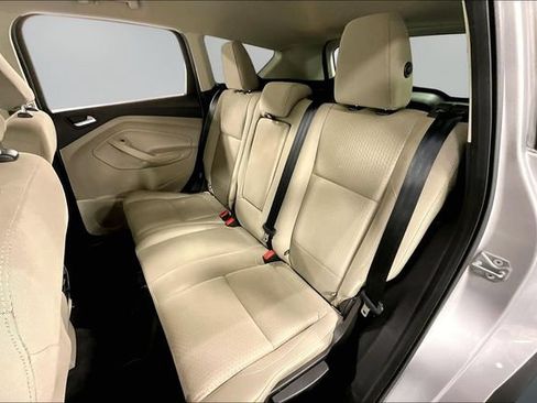 Used 2019 Ford Escape SE AWD/4WD image 20