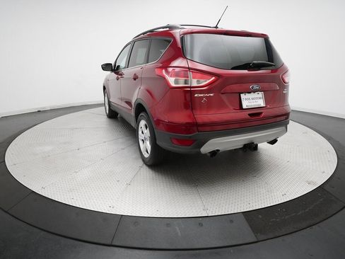 Used 2016 Ford Escape SE w/ SE Leather Comfort Package image 35