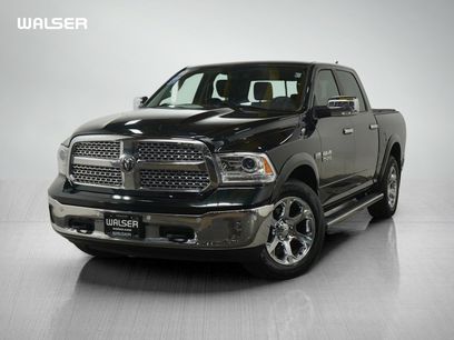 Used 2017 RAM 1500 Laramie w/ Convenience Group