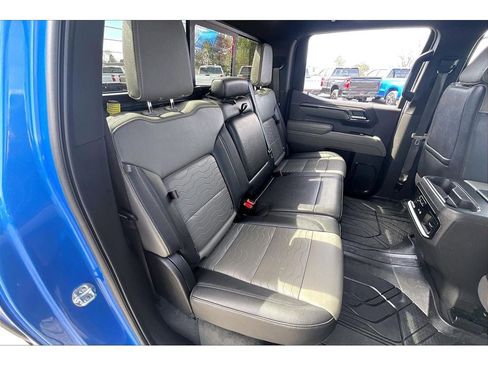 Used 2026 Chevrolet Silverado 1500 ZR2 image 29
