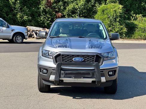 Used 2022 Ford Ranger XLT w/ Equipment Group 302A High RWD image 5