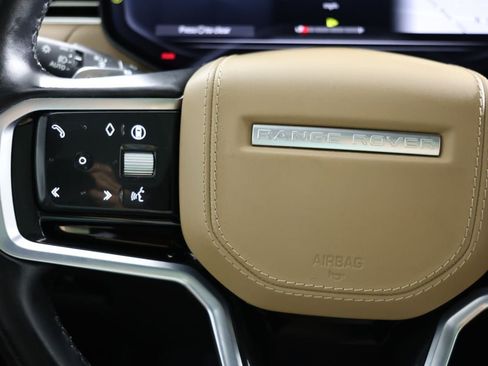 Used 2024 Land Rover Range Rover Sport SE AWD/4WD image 28
