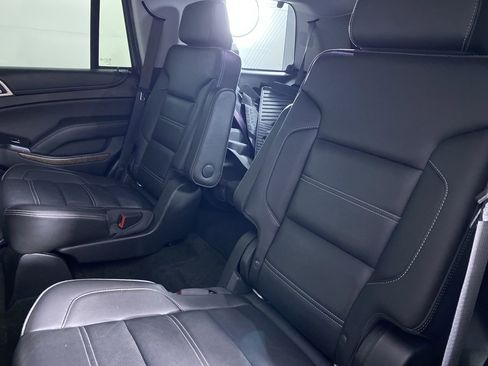 Certified 2018 GMC Yukon Denali w/ Denali Ultimate Package image 15