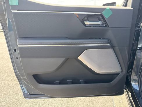 New 2025 GMC Sierra EV Denali image 35