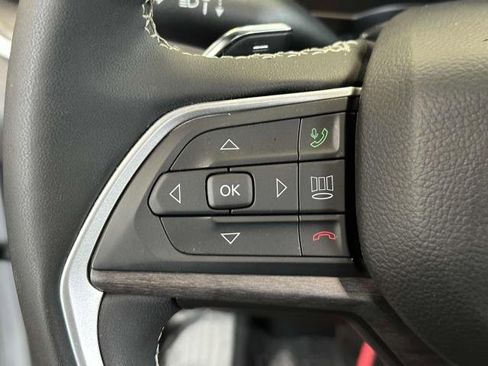 Used 2024 Jeep Grand Cherokee Limited 4xe image 34