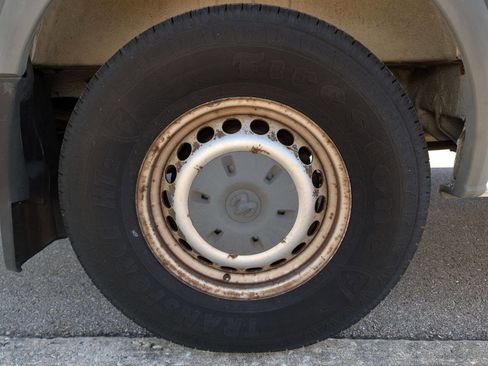 Used 2007 Dodge Sprinter 2500 image 27