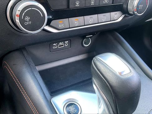 Used 2021 Nissan Altima 2.5 SR FWD image 32