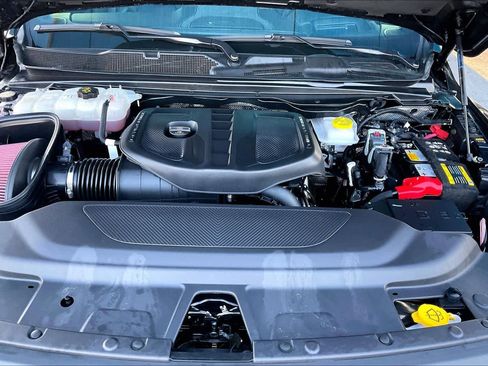 Used 2025 RAM 1500 RHO w/ RHO Level 1 Equipment Group image 29