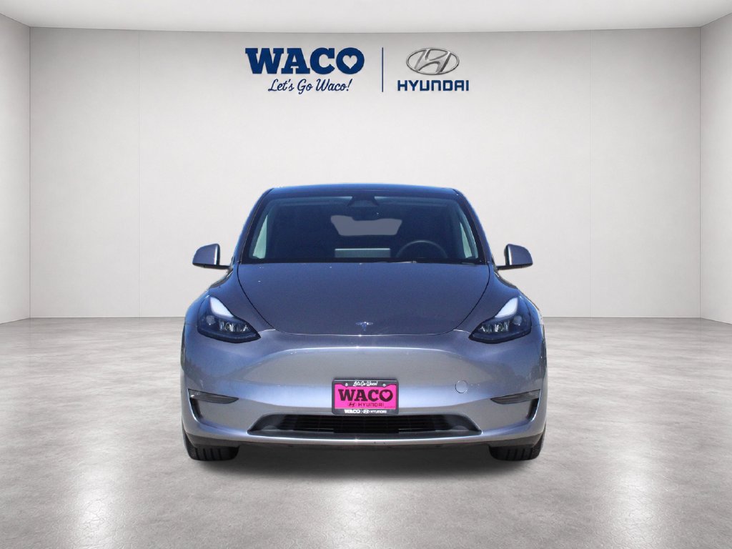 Used 2025 Tesla Model Y Performance AWD/4WD image 2