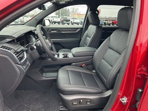 New 2026 GMC Acadia Elevation w/ Black Edition image 10