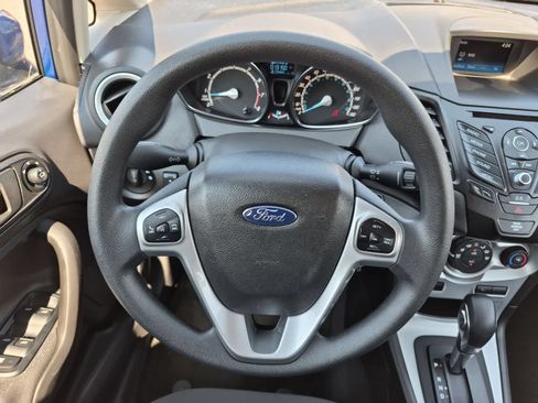 Used 2018 Ford Fiesta SE FWD image 22