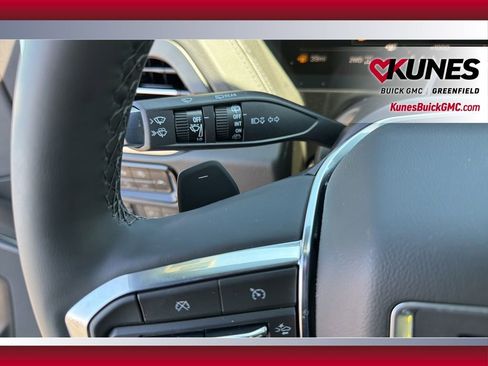 New 2026 GMC Yukon XL Denali w/ Denali Reserve Package image 26