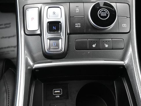 Used 2023 Hyundai Santa Fe XRT w/ Cargo Package FWD image 33