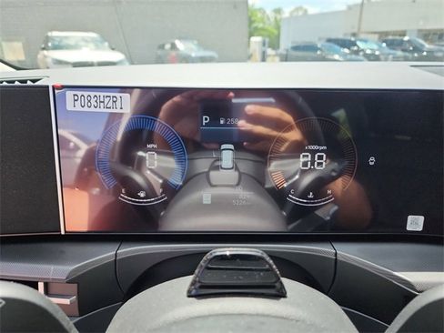 New 2024 Hyundai Santa Fe XRT image 31