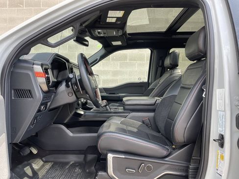 Used 2024 Ford F150 Raptor AWD/4WD image 2