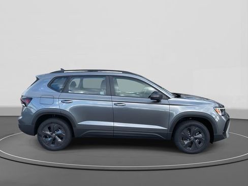New 2026 Volkswagen Taos S image 3