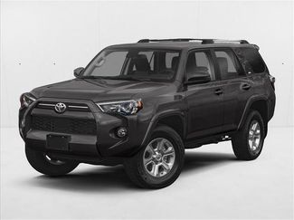 Used 2020 Toyota 4Runner SR5 Premium AWD/4WD video 1