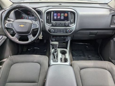 Used 2015 Chevrolet Colorado LT w/ LT Convenience Package RWD image 15