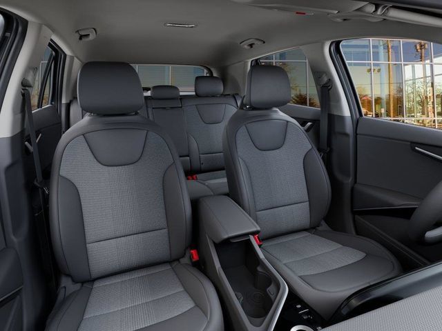 New 2026 Kia Niro Wind w/ Wind Preserve Package FWD image 15