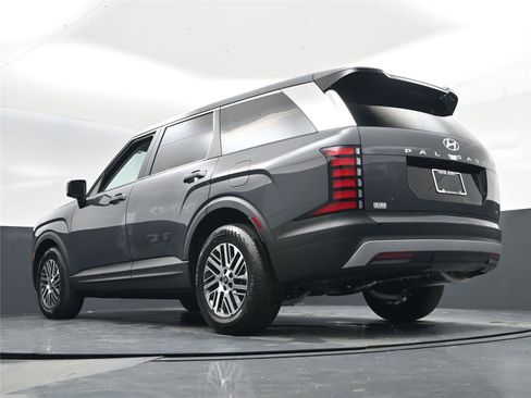 New 2026 Hyundai Palisade SE image 12