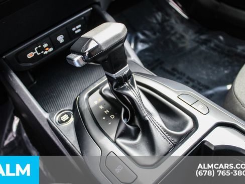 Used 2025 Kia K4 FWD image 35