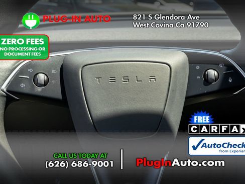 Used 2024 Tesla Model 3 Long Range RWD image 18