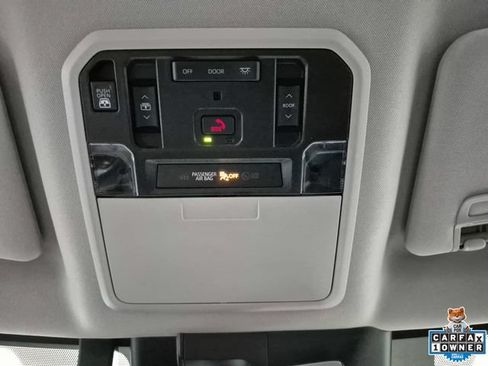 Used 2022 Toyota Tundra TRD Pro AWD/4WD image 24