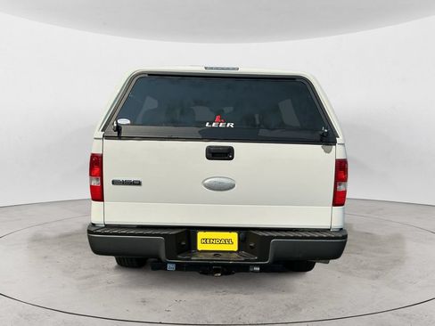 Used 2007 Ford F150 XL RWD image 6