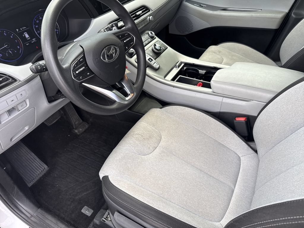 Used 2020 Hyundai Palisade SE FWD image 10