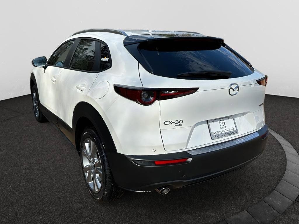 Used 2026 MAZDA CX-30 AWD 2.5 S image 3