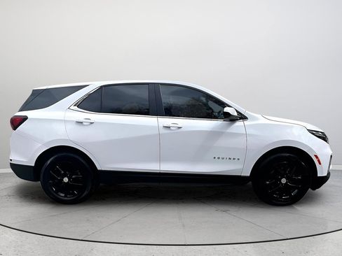 Certified 2023 Chevrolet Equinox LT image 6