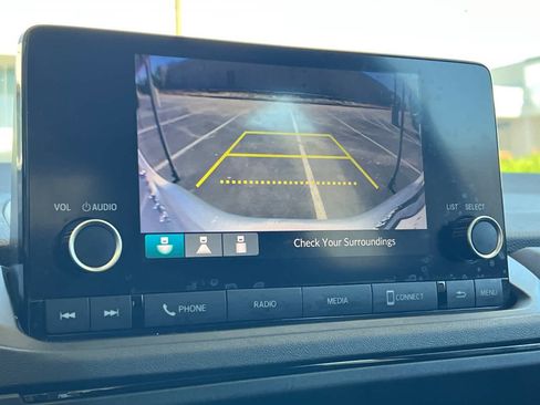 Used 2023 Honda Accord EX image 18