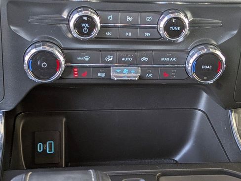 Used 2022 Ford F150 XLT w/ Equipment Group 302A High image 27